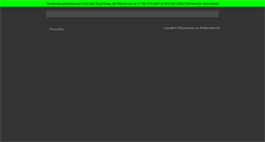 Desktop Screenshot of greatraces.com
