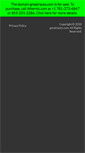 Mobile Screenshot of greatraces.com